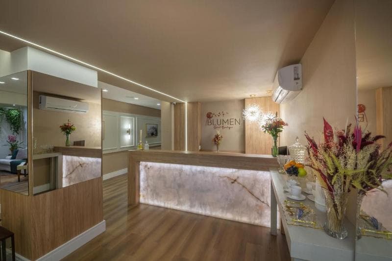 Hotel Pousada Blumenberg 5