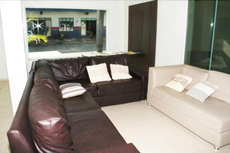 Hotel Pousada Calliandra 3