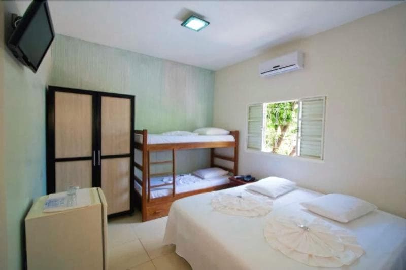 Hotel Pousada Calliandra 2