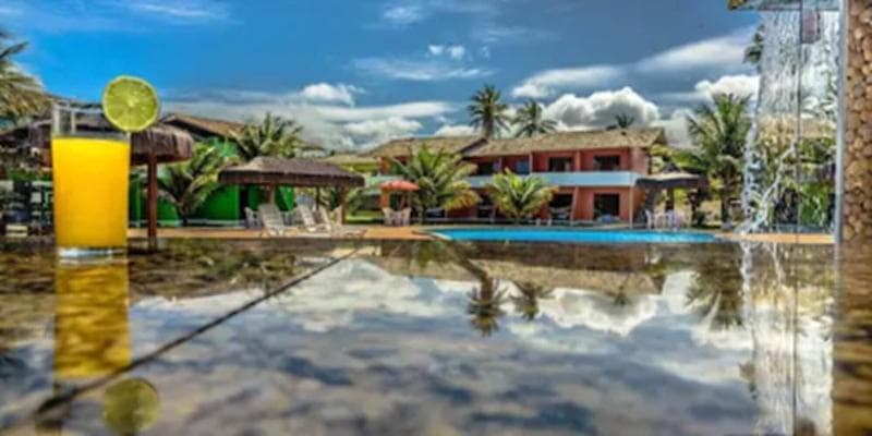 Hotel Real Comandatuba 5
