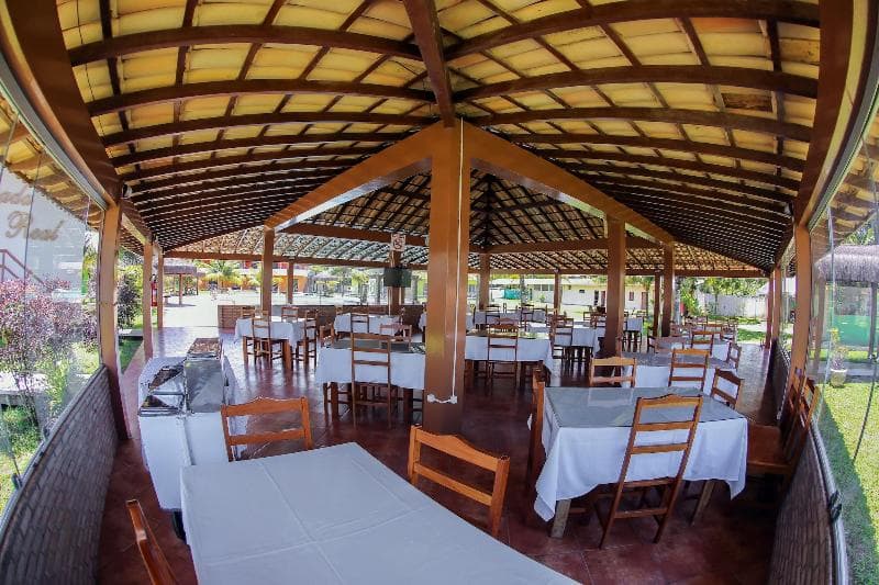 Hotel Real Comandatuba 4