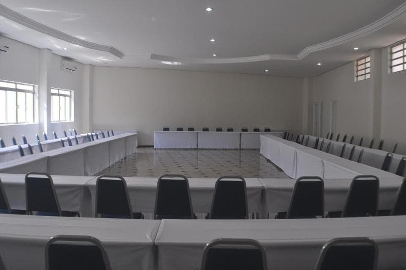 Hotel Sao Luiz photo 1