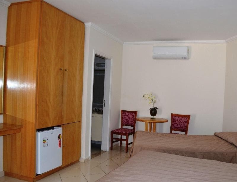 Hotel Sao Luiz 5