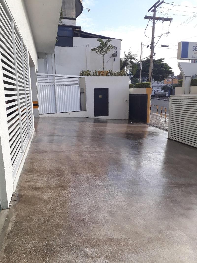Hotel Sempre Executive 5