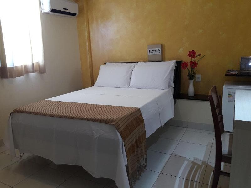 Hotel Sempre Executive 4