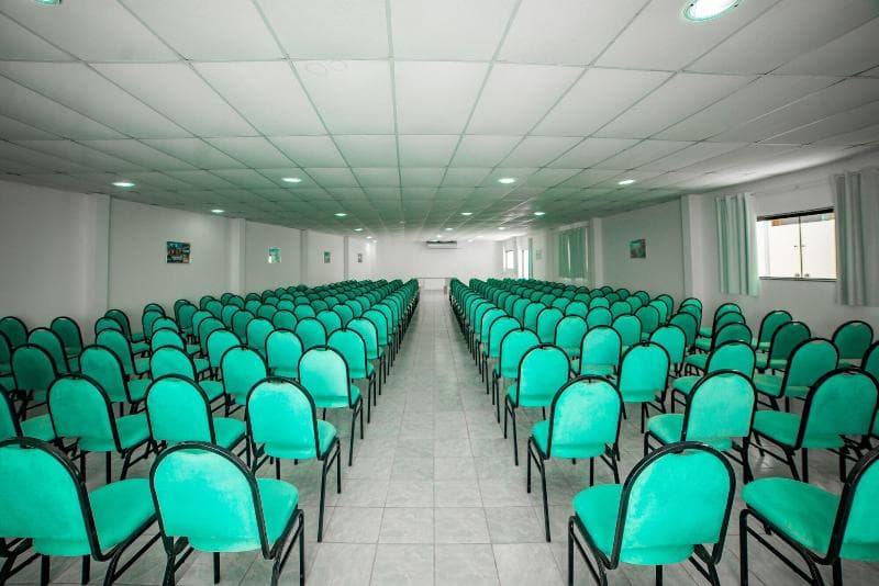 Hotel Tres Palmeiras photo 1