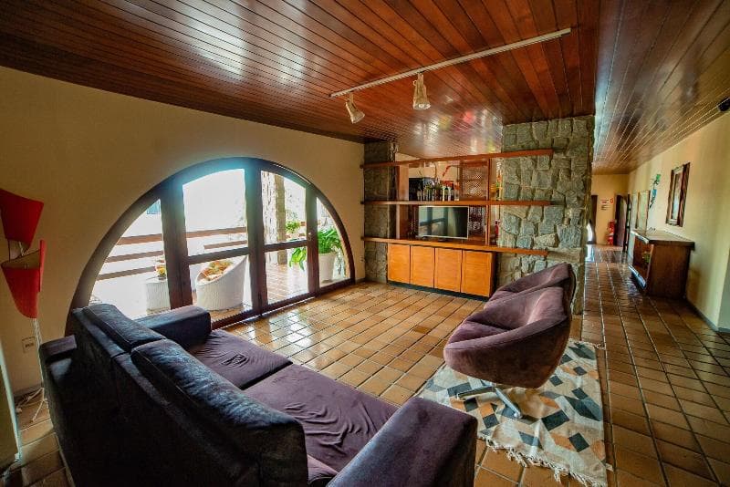 Hotel Tres Palmeiras 5