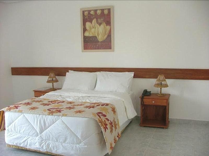 Hotel Tres Palmeiras 4
