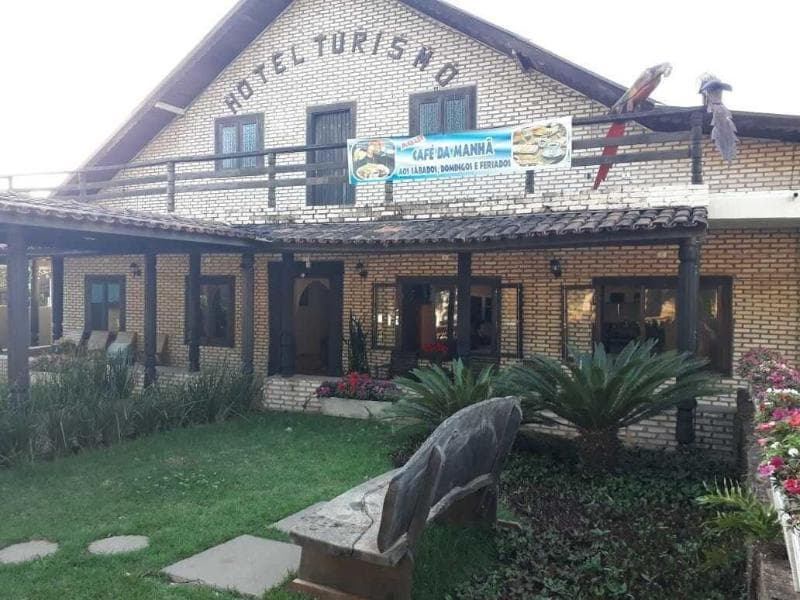 Hotel Turismo Mt 4