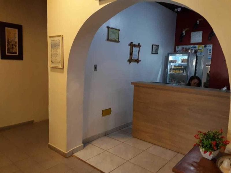 Hotel Turismo Mt 3
