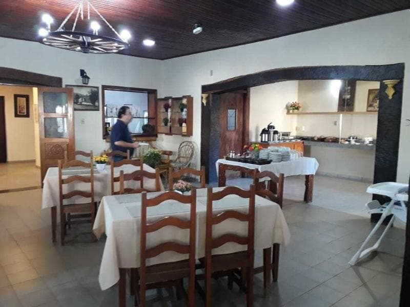 Hotel Turismo Mt photo 1