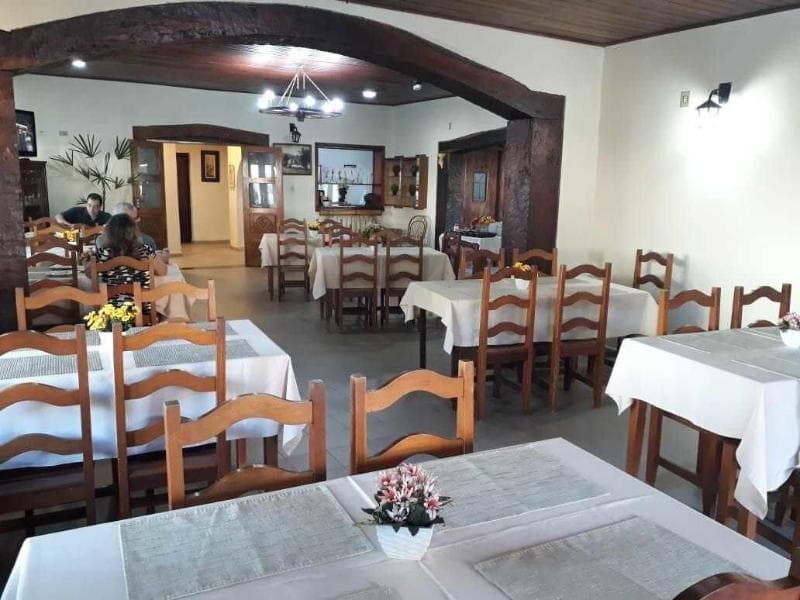 Hotel Turismo Mt 5