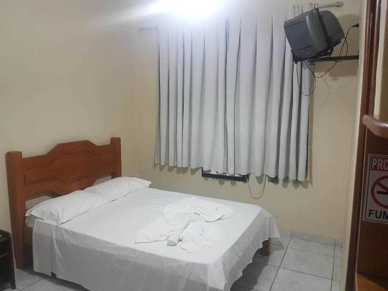 Hotel Turismo Mt 2