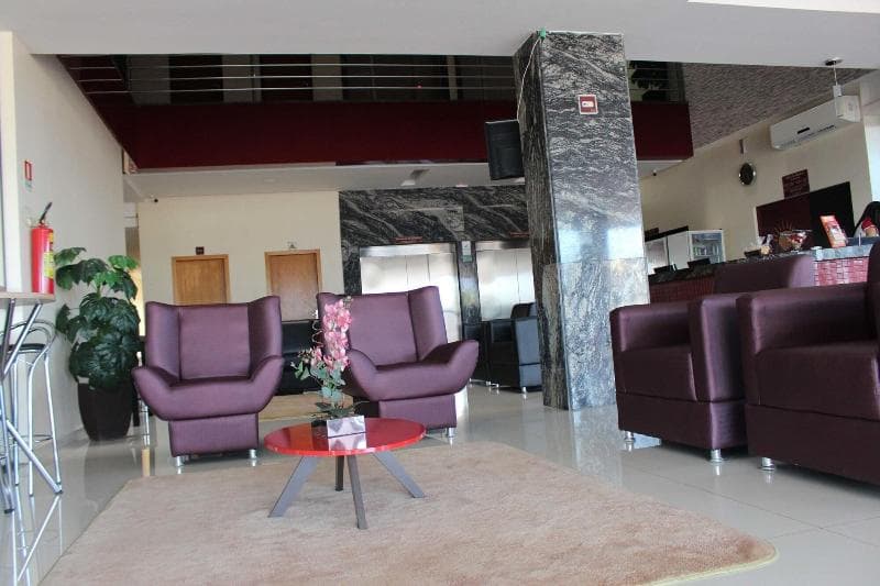 Hotel Vale Da Serra 3