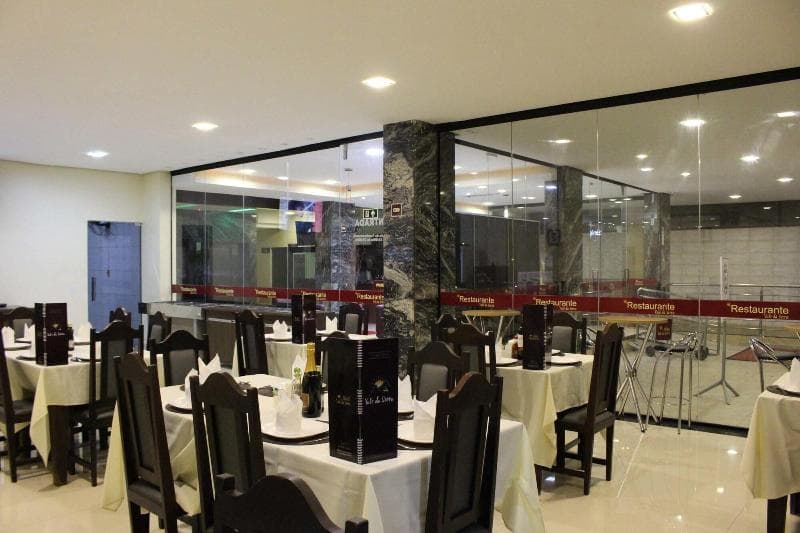 Hotel Vale Da Serra photo 1