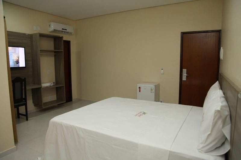 Hotel Vale Da Serra 2