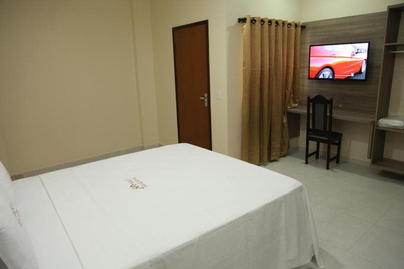 Hotel Vale Da Serra 5
