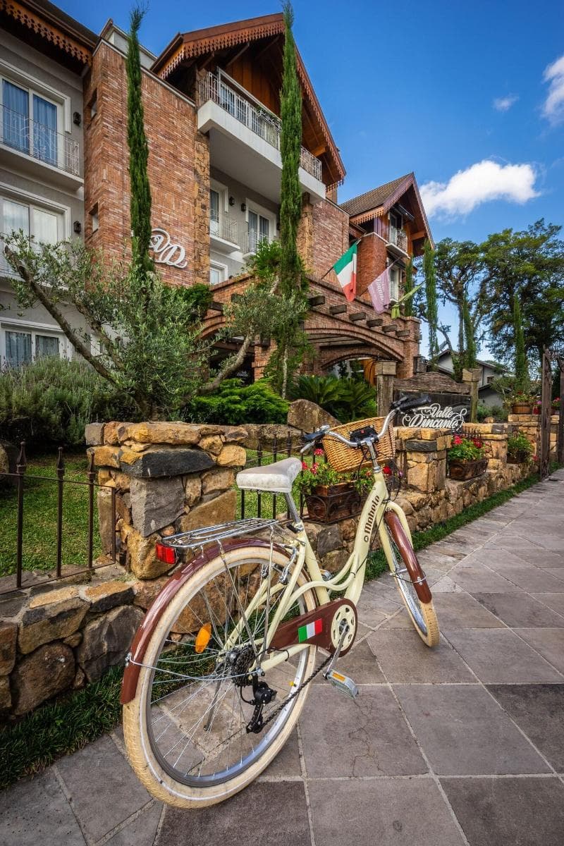 Hotel Valle Dincanto (Adults Only) 2