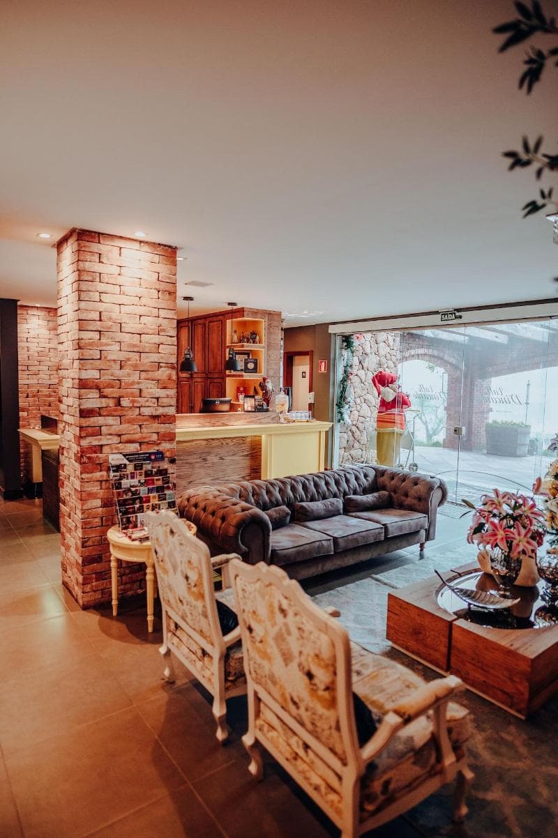 Hotel Valle Dincanto (Adults Only) 5