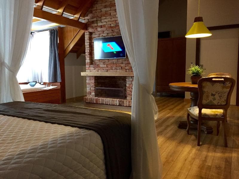 Hotel Valle Dincanto (Adults Only) 4