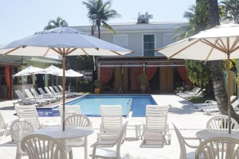 Hotel Vicino Al Mare 3