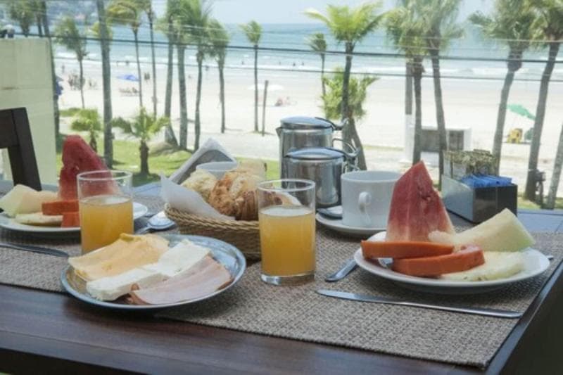 Hotel Vicino Al Mare 4