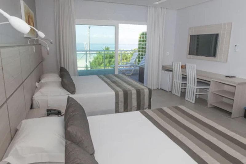 Hotel Vicino Al Mare 5