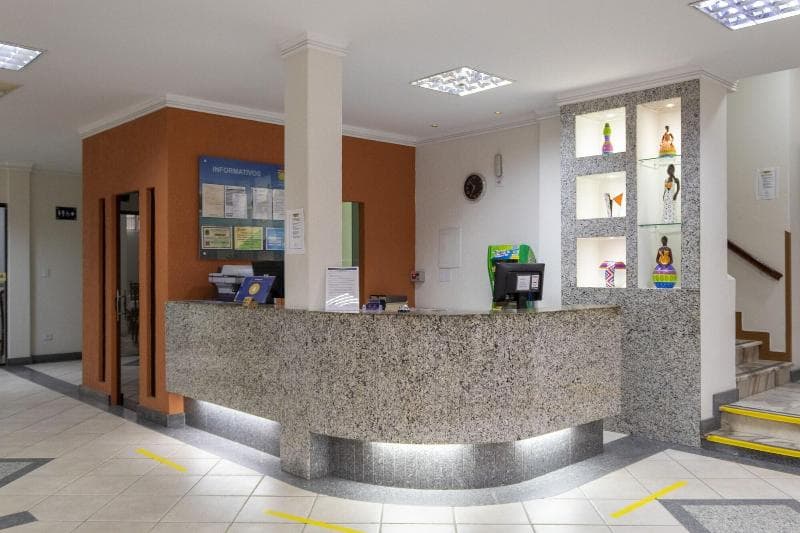 Hotel Vitoria 4
