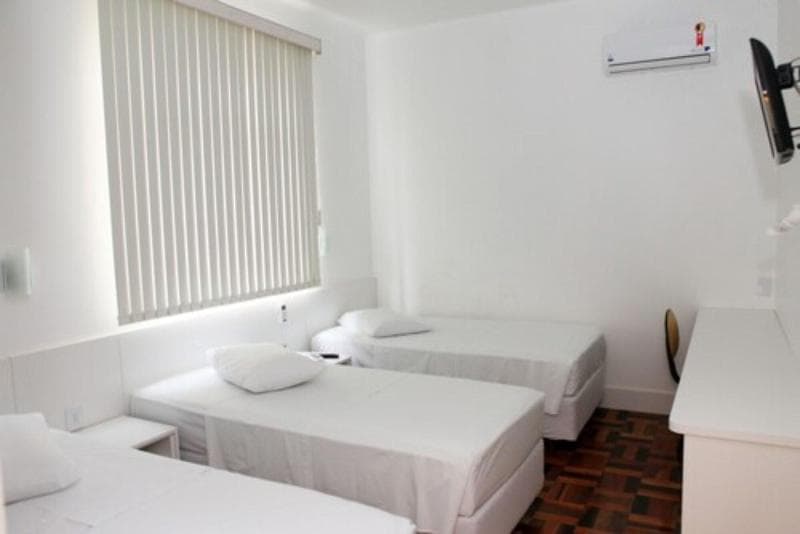 Hotel Vitoria 3