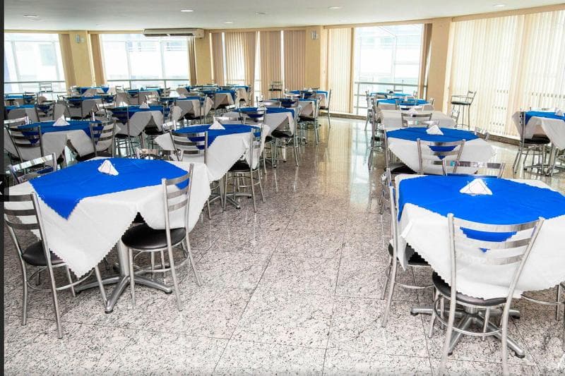 Img Hotels Rio Quente photo 1