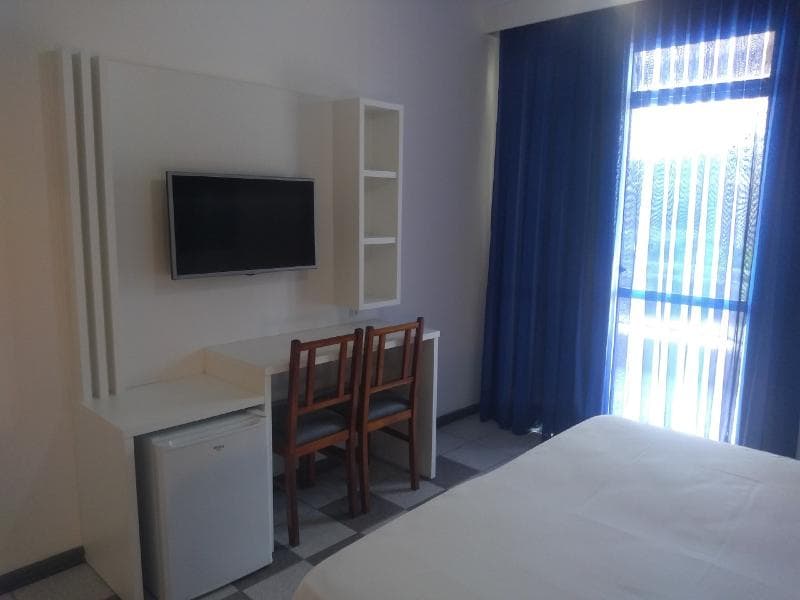 Joaquina Beach Hotel photo 1