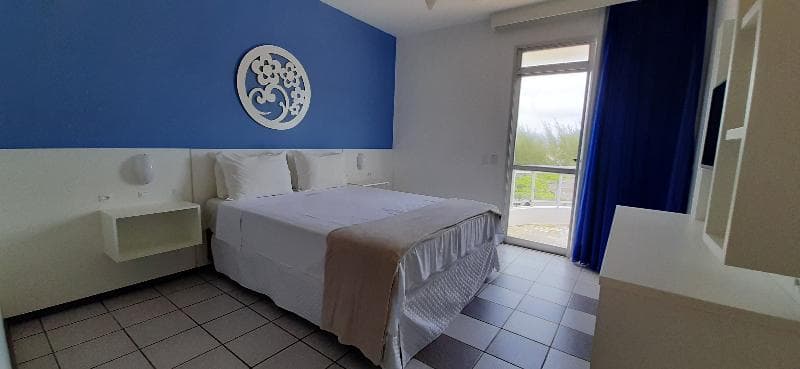 Joaquina Beach Hotel 2