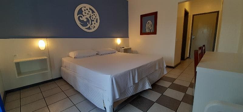 Joaquina Beach Hotel 4