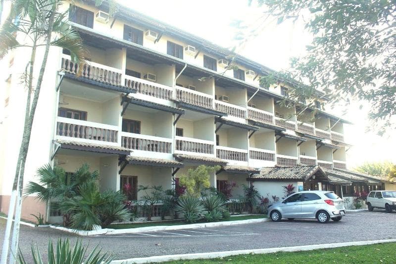 Leviv Praia Hotel 5