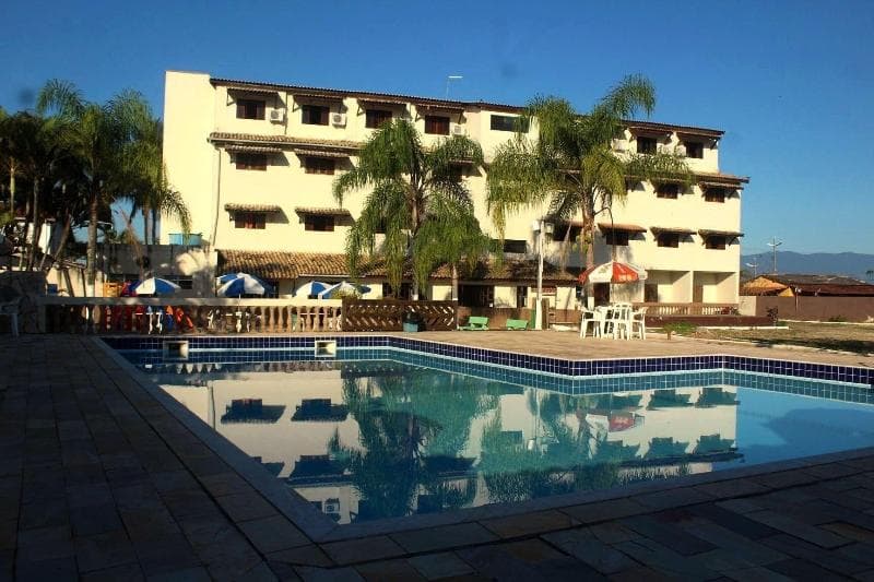 Leviv Praia Hotel photo 1