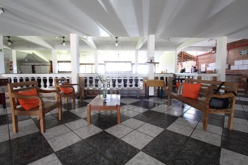 Leviv Praia Hotel 4