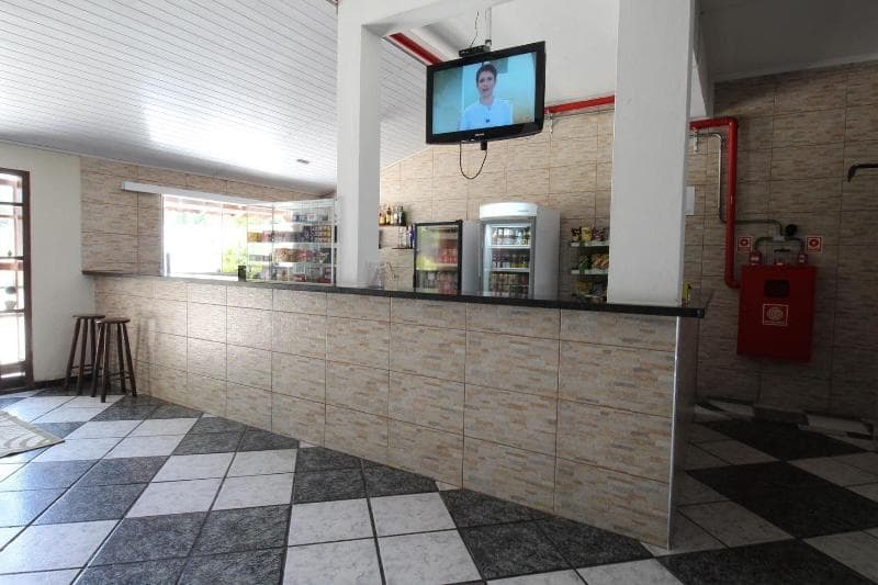 Leviv Praia Hotel 2