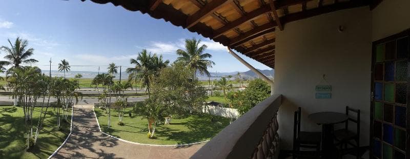 Leviv Praia Hotel 3