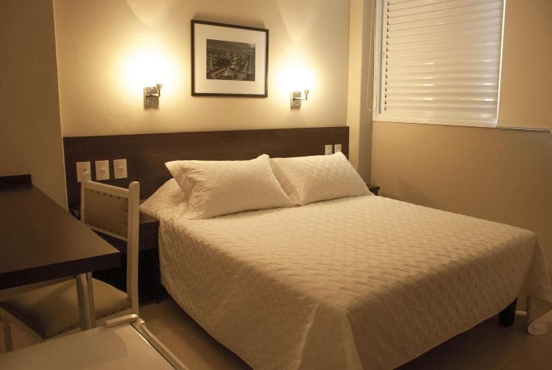 Lider Hotel Ituiutaba 5