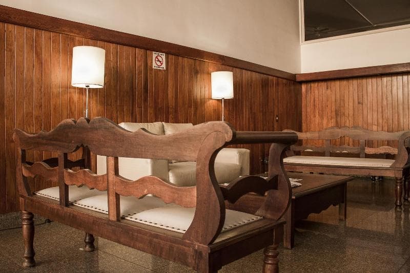 Lider Hotel Ituiutaba 4