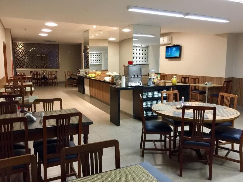 Lider Hotel Ituiutaba 2
