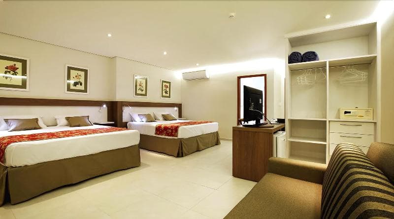 Lirio D'agua Hotel photo 1