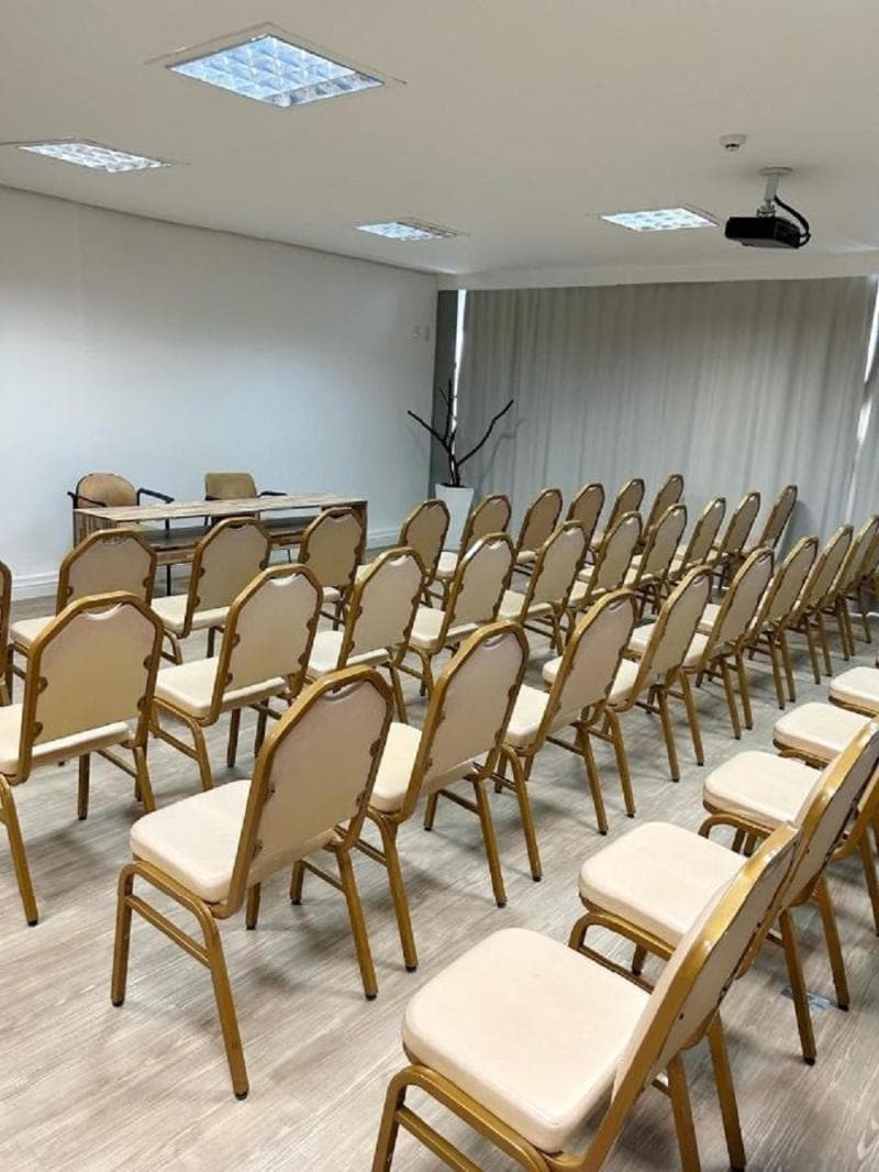 Novo Hamburgo Business Hotel photo 1