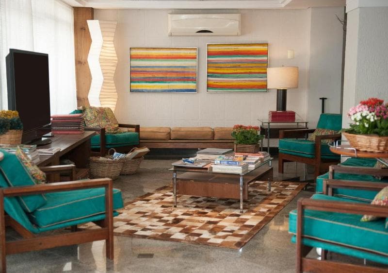 Novo Hamburgo Business Hotel 5
