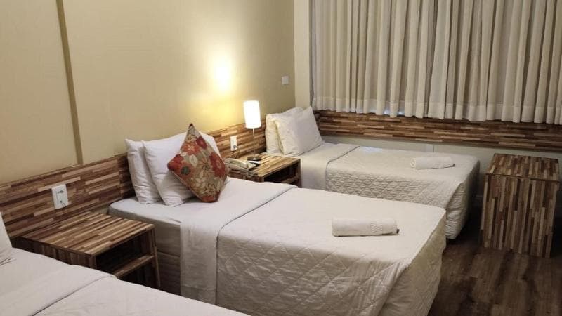 Novo Hamburgo Business Hotel 4