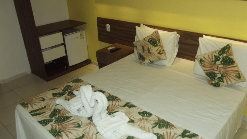 Hotel Pousada Alagoana 5