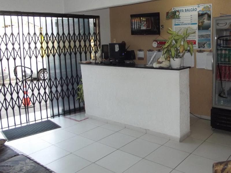 Hotel Pousada Alagoana 4