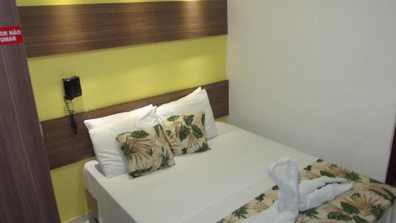 Hotel Pousada Alagoana 3