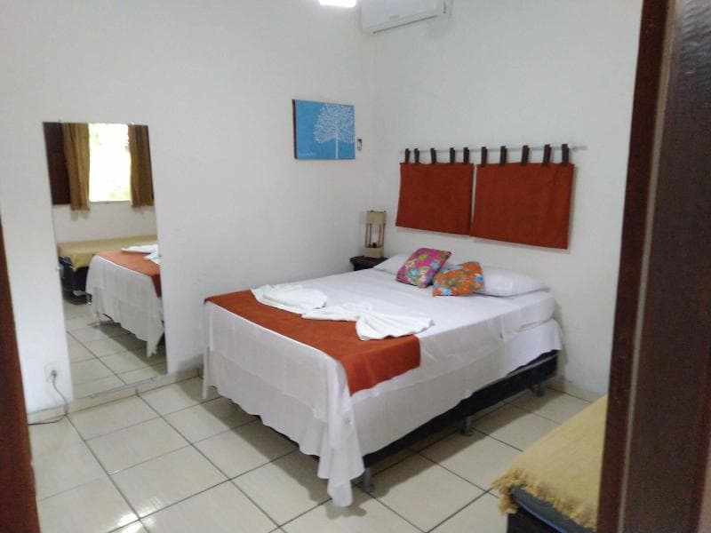 Pousada Arraial Dos Sonhos 3
