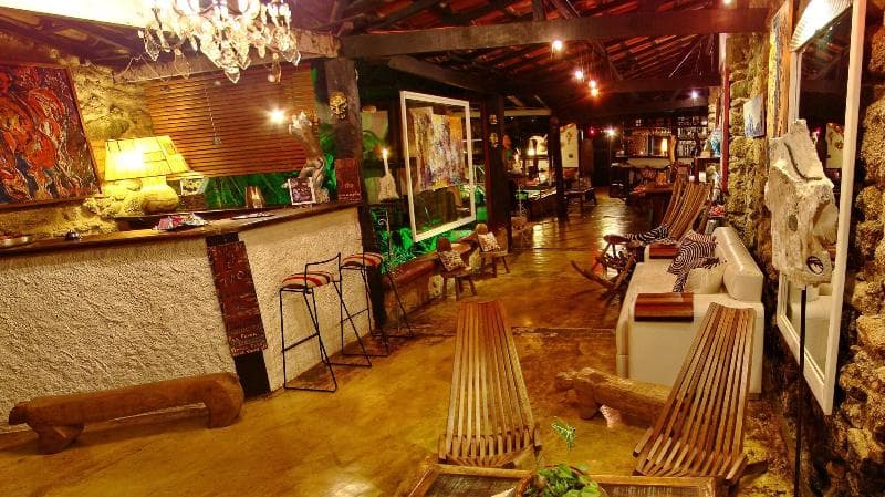 Pousada Arte Urquijo (Adults Only) 5